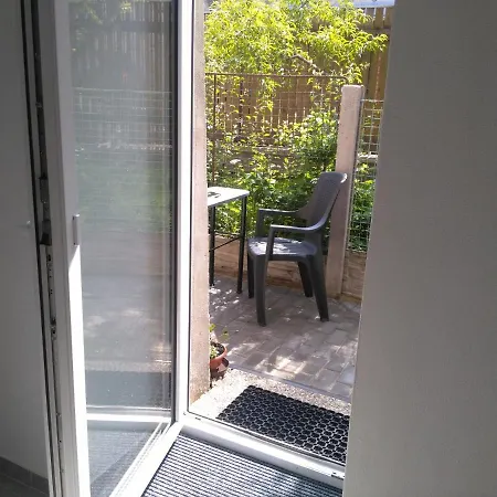 Gutino Apartmán
