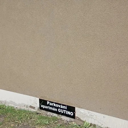 Apartmán Gutino