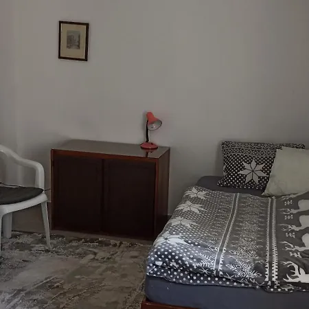 Apartmán Gutino *