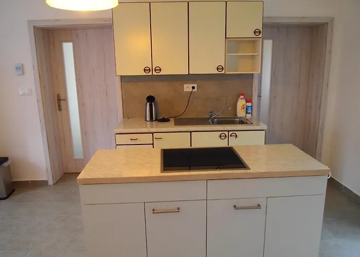 Apartmán Gutino