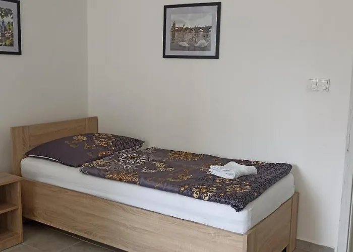 Apartmán Gutino *