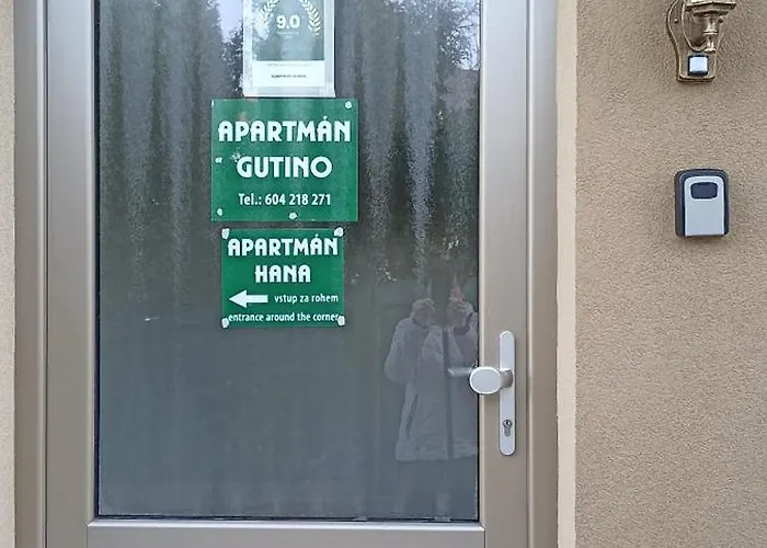 Gutino Apartament