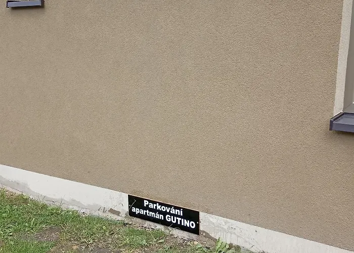Apartmán Gutino