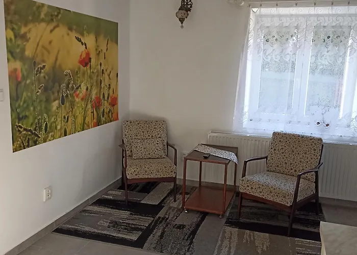 Gutino Apartmán Ceska Trebova